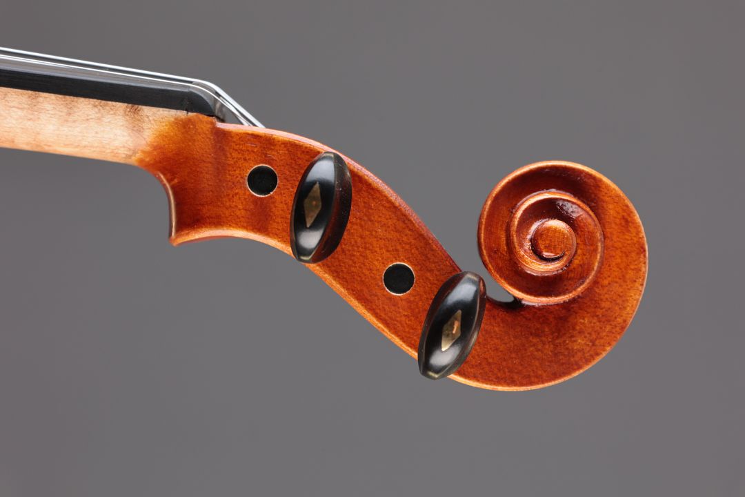 Leonhardt Rainer W. - Mittenwald Anno 2026 - 3/4 Portion - G092k